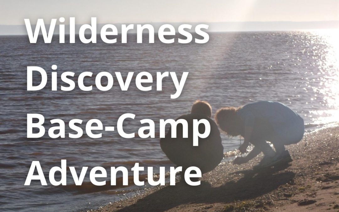 Wilderness Discovery