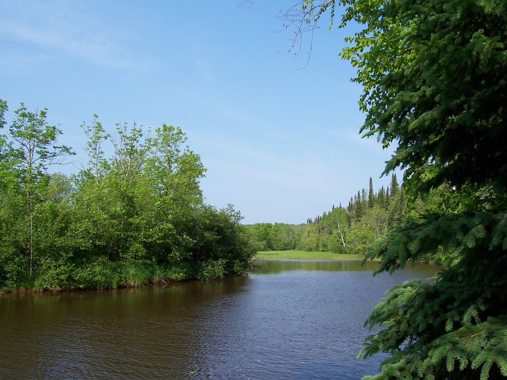 Amnicon River