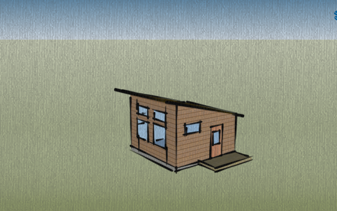 Coming This Fall: New Personal Retreat Cabins